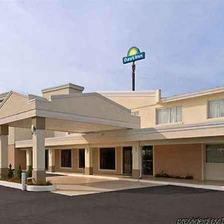 Days Inn Чикопи Экстерьер фото