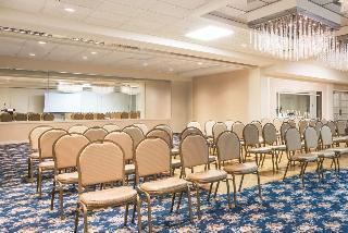 Days Inn Чикопи Экстерьер фото