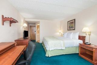 Days Inn Чикопи Экстерьер фото