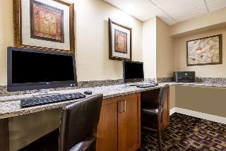 Days Inn Чикопи Экстерьер фото