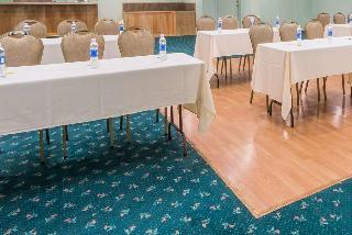 Days Inn Чикопи Экстерьер фото